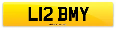 L12 BMY