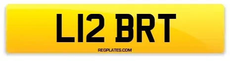 L12 BRT