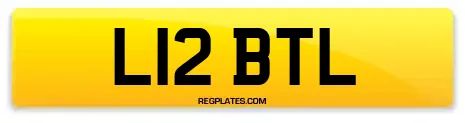 L12 BTL