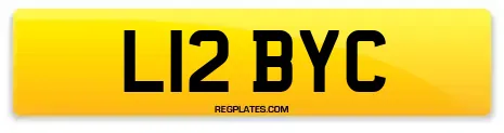 L12 BYC