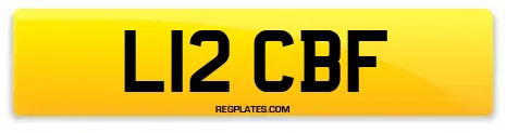 L12 CBF