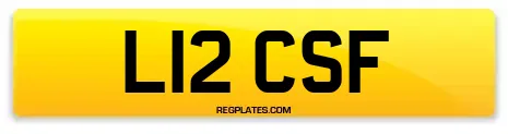 L12 CSF