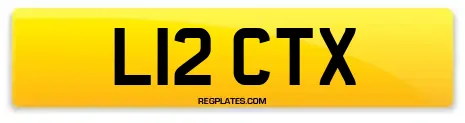 L12 CTX