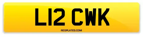 L12 CWK