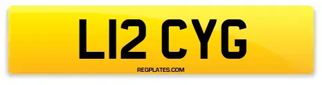 L12 CYG