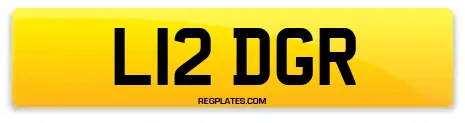 L12 DGR