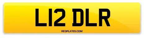 L12 DLR