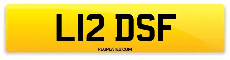 L12 DSF