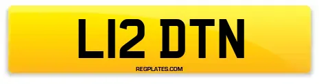 L12 DTN