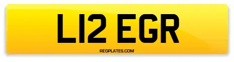 L12 EGR