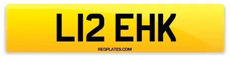 L12 EHK