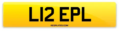 L12 EPL