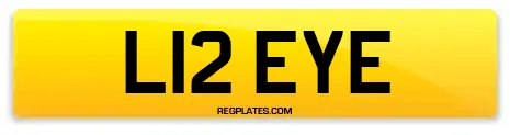 L12 EYE