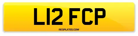 L12 FCP