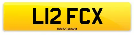 L12 FCX