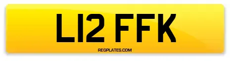 L12 FFK