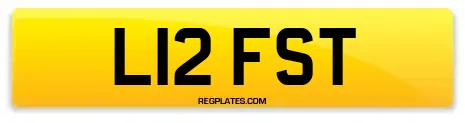 L12 FST