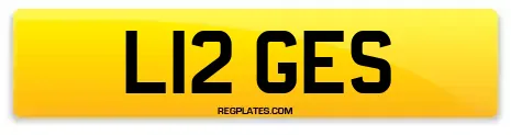 L12 GES