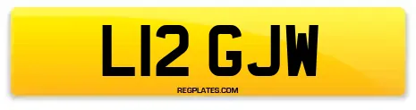 L12 GJW