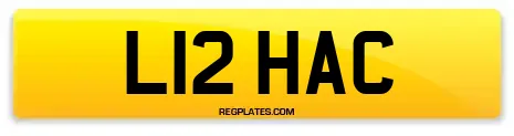 L12 HAC
