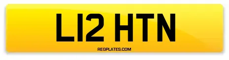L12 HTN