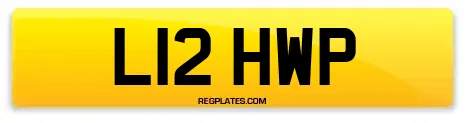 L12 HWP