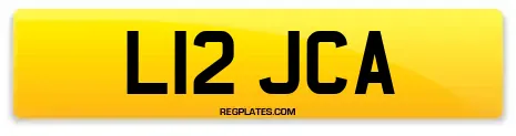 L12 JCA