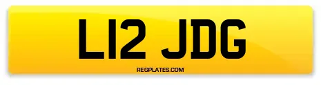 L12 JDG