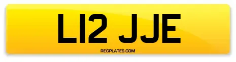 L12 JJE