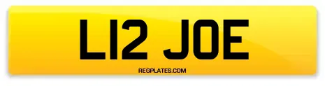 L12 JOE