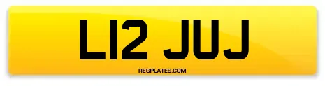 L12 JUJ