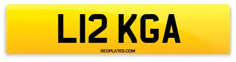 L12 KGA