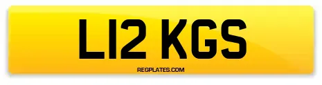 L12 KGS