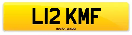 L12 KMF