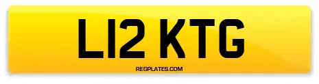 L12 KTG