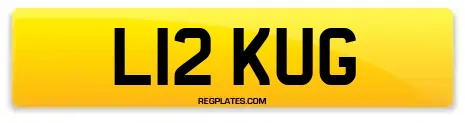 L12 KUG