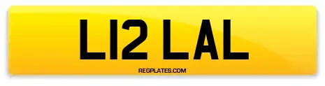 L12 LAL