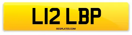 L12 LBP