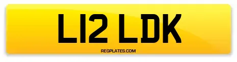 L12 LDK