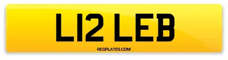 L12 LEB