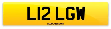 L12 LGW