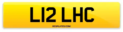L12 LHC