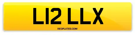 L12 LLX