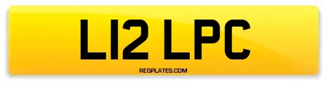 L12 LPC
