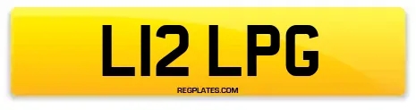 L12 LPG