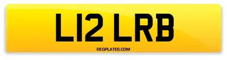 L12 LRB