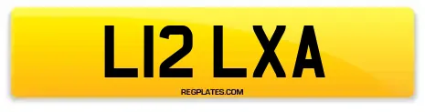L12 LXA