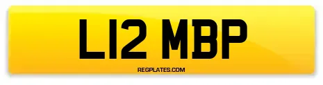 L12 MBP