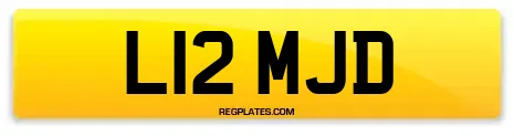 L12 MJD