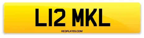 L12 MKL